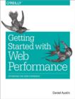 Image for Web Performance - The Definitive Guide