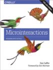 Image for Microinteractions