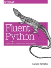 Image for Fluent Python