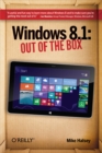 Image for Windows 8.1: out of the box