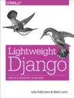 Image for Lightweight Django