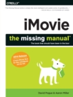 Image for iMovie – The Missing Manual