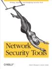 Image for Network security tools
