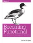 Image for Becoming functional