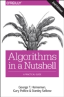 Image for Algorithms in a Nutshell, 2e