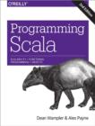 Image for Programming Scala 2e