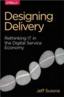 Image for Designing Delivery