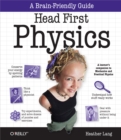 Image for Head first physics