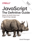 Image for JavaScript  : the definitive guide