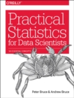 Image for Practical Statistics for Data Scientists