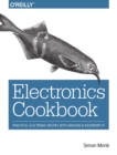 Image for Electronics Cookbook