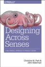 Image for Designing Across Senses