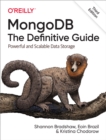 Image for Mongodb: The Definitive Guide: Powerful and Scalable Data Storage