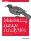 Image for Mastering Azure Analytics