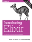 Image for Introducing Elixir  : getting started in functional programming