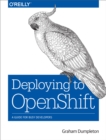 Image for Deploying to OpenShift: a guide for busy developers