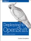Image for Deploying to OpenShift  : a guide for busy developers