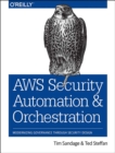 Image for AWS Security Automation and Orchestration
