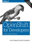 Image for OpenShift for Developers