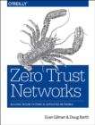 Image for Zero Trust Networks