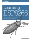 Image for Learning ESP8266