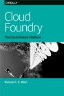 Image for Cloud foundry: the cloud-native platform