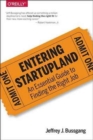 Image for Entering Startupland