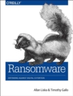 Image for Ransomware