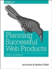 Image for Planning Successful Websites and Apps