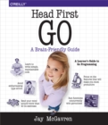 Image for Head First Go