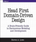 Image for Head First Domain-Driven Design