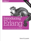 Image for Introducing Erlang: Getting Started in Functional Programming