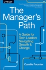 Image for The Manager`s Path
