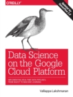 Image for Data Science on the Google Cloud Platform