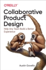 Image for Collaborative product design: working better together for better UX
