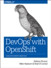 Image for DevOps with OpenShift  : cloud deployments made easy