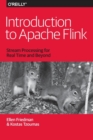 Image for Introduction to Apache Flink