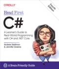 Image for Head First C#