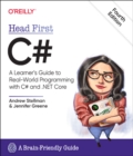 Image for Head First C#, 4e