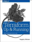 Image for Terraform - Up and Running