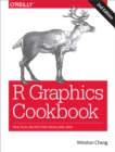Image for R graphics cookbook: practical recipes for visualizing data