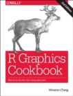 Image for R graphics cookbook  : practical recipes for visualizing data