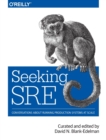 Image for Seeking SRE