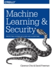 Image for Machine Learning and Security