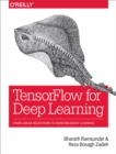 Image for Tensorflow for deep learning: from linear regression to reinforcement learning