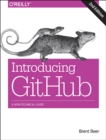 Image for Introducing GitHub  : a non-technical guide