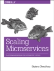 Image for Scaling Microservices