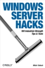 Image for Windows server hacks