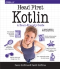 Image for Head first Kotlin: a brain-friendly guide