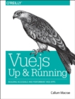 Image for Vue.js - Up and Running